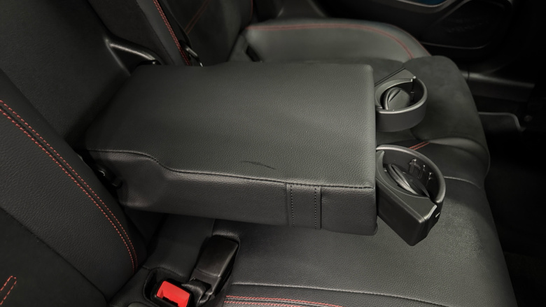 Mercedes-Benz A-Class A200 AMG Line Premium Plus 5dr Auto Petrol Hatchback